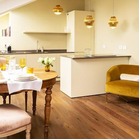 New Boutique Apartment Torino Eksteriør bilde