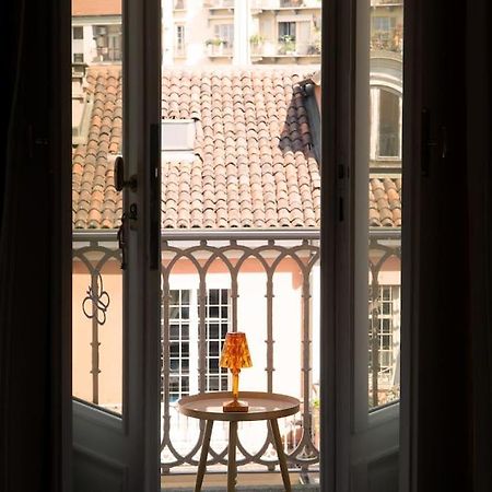 New Boutique Apartment Torino Eksteriør bilde