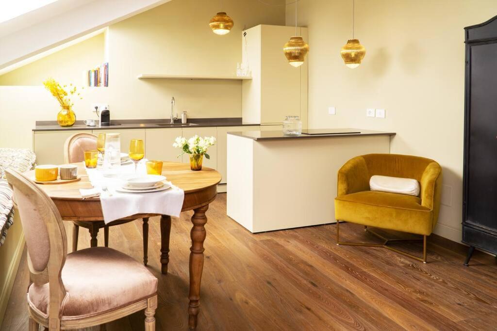 New Boutique Apartment Torino Eksteriør bilde