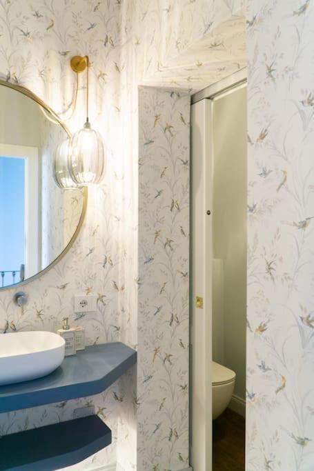 New Boutique Apartment Torino Eksteriør bilde