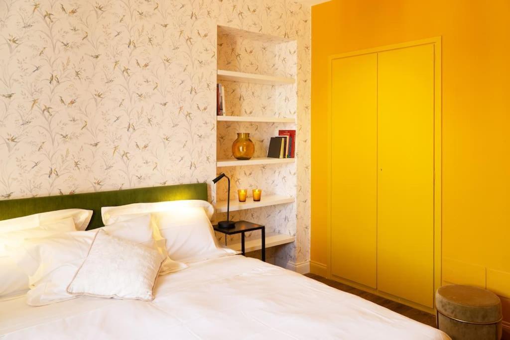 New Boutique Apartment Torino Eksteriør bilde