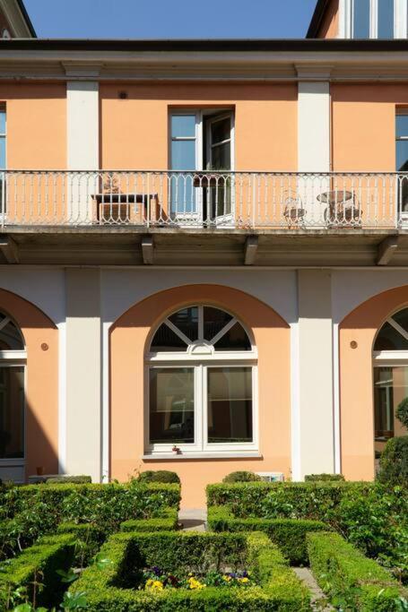 New Boutique Apartment Torino Eksteriør bilde