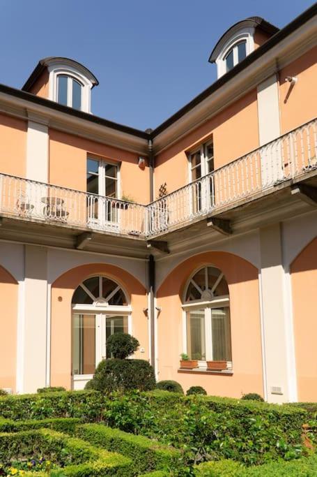 New Boutique Apartment Torino Eksteriør bilde