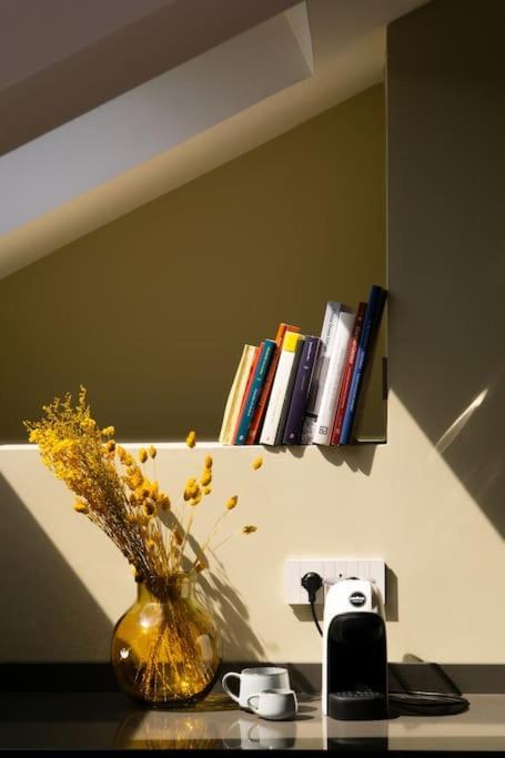 New Boutique Apartment Torino Eksteriør bilde