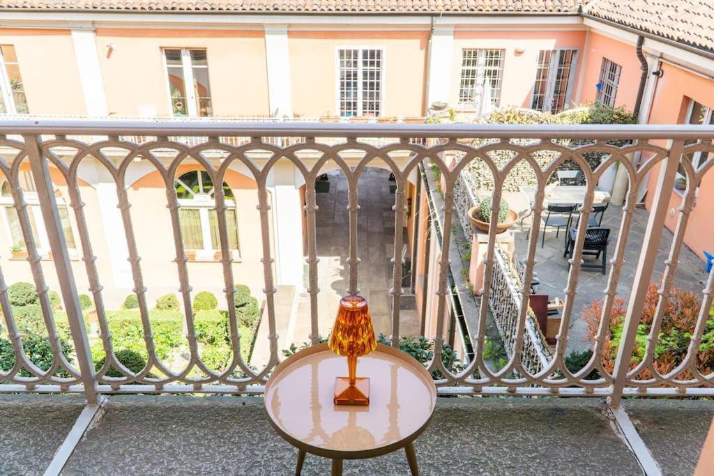 New Boutique Apartment Torino Eksteriør bilde