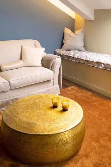 New Boutique Apartment Torino Eksteriør bilde