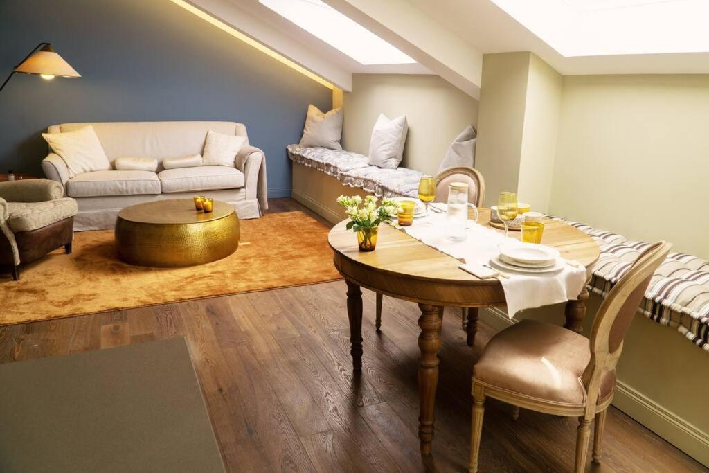 New Boutique Apartment Torino Eksteriør bilde